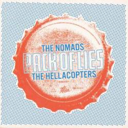 Hellacopters : Pack of Lies